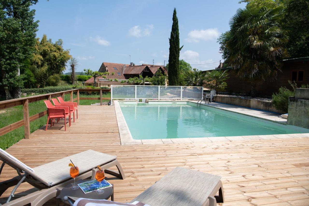 Le Moulin Du Porteil Campagne  Luaran gambar