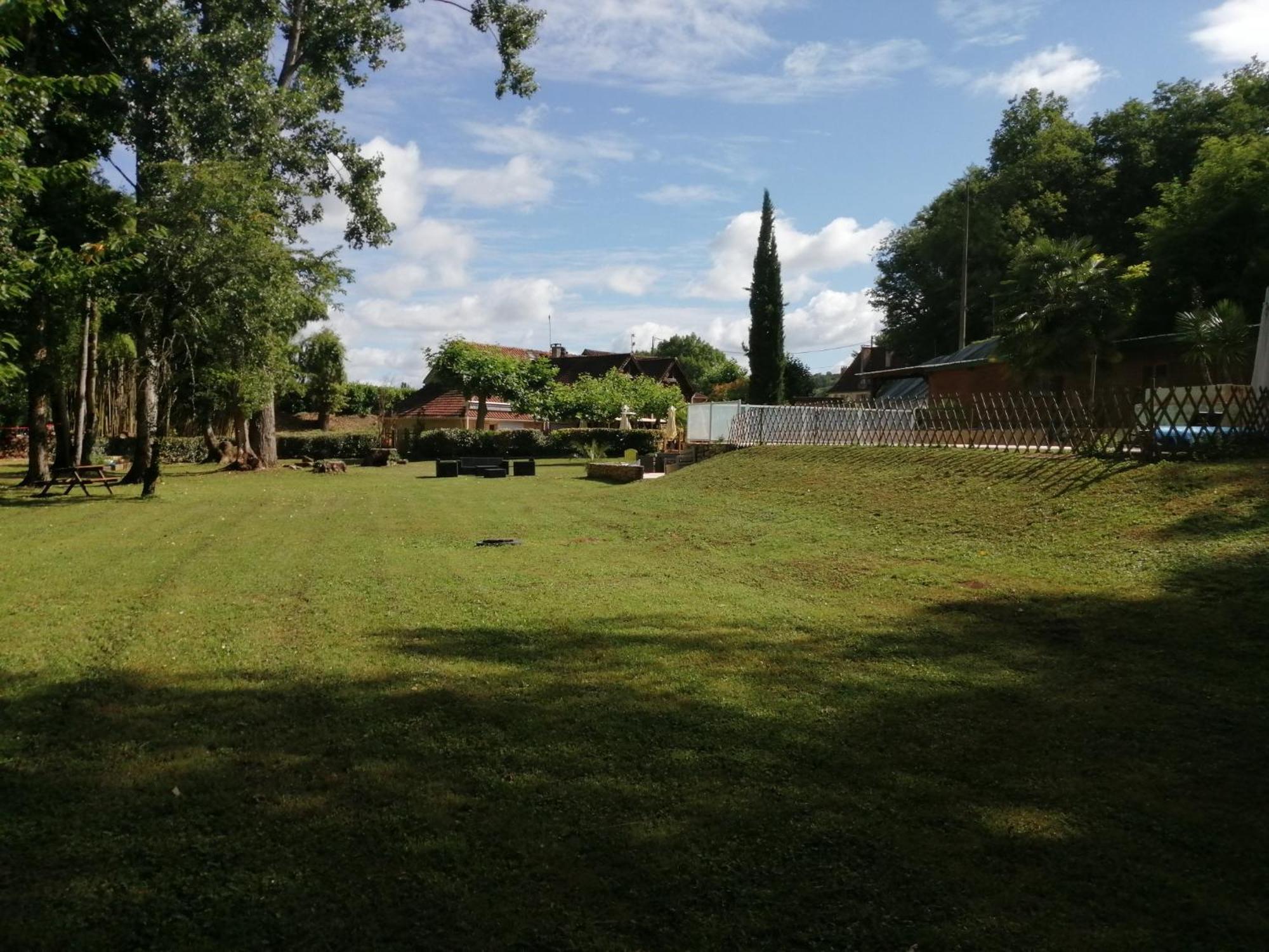 Le Moulin Du Porteil Campagne  Luaran gambar