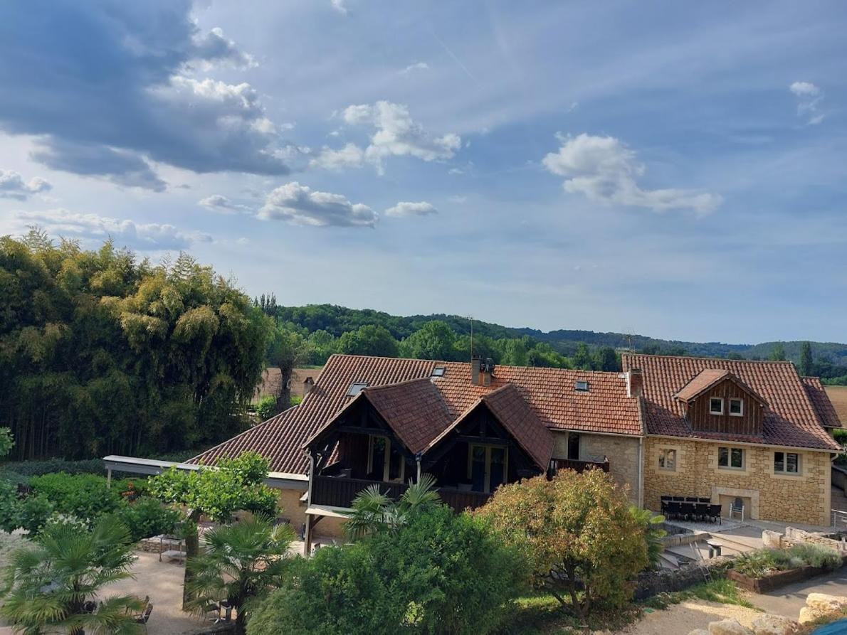 Le Moulin Du Porteil Campagne  Luaran gambar