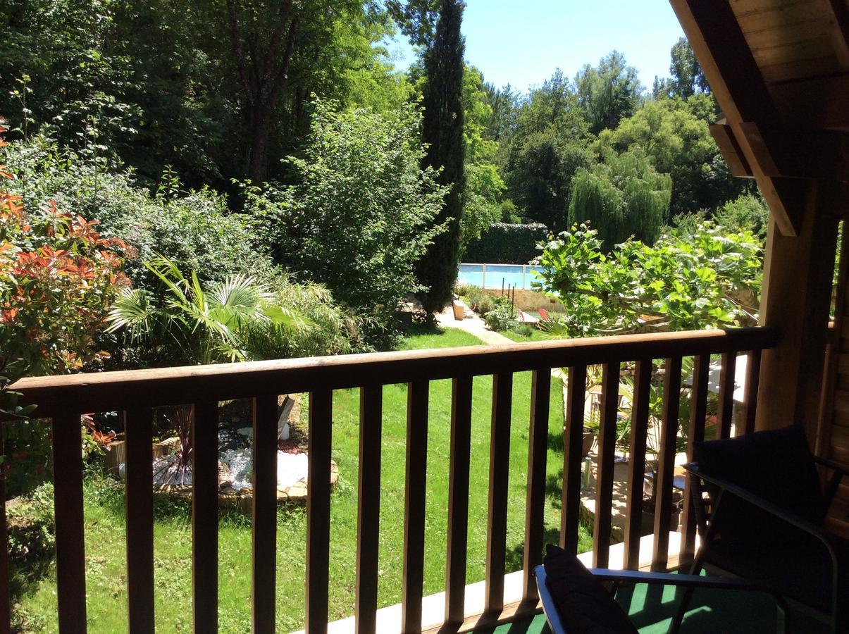 Le Moulin Du Porteil Campagne  Luaran gambar